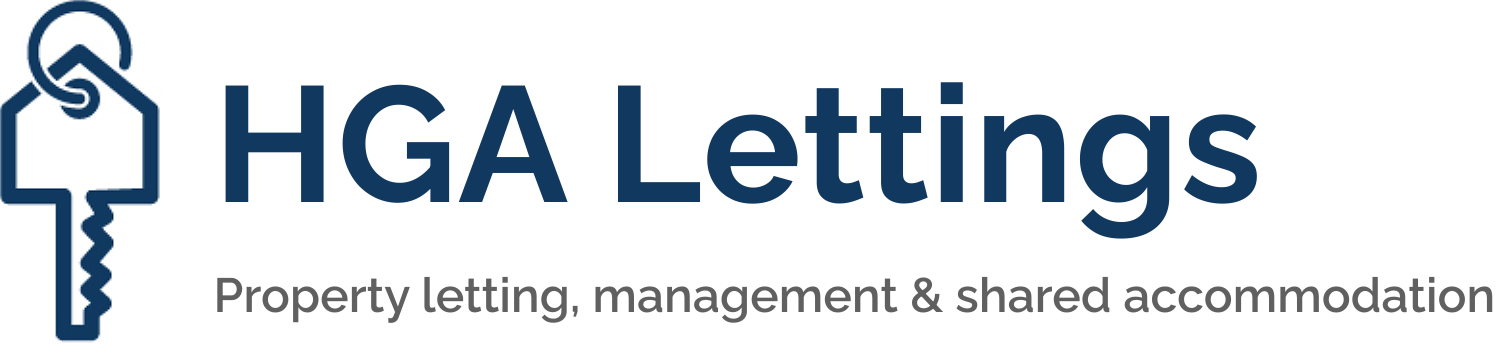 HGA Lettings – property letting, management & shared accommodation